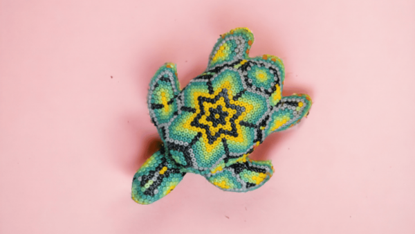 Mexican Art Experience - Availability and Booking