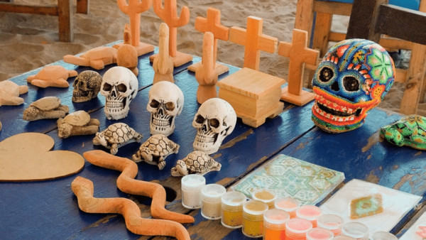 Mexican Art Experience - Frequently Asked Questions