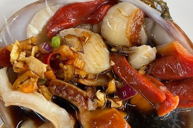 Mexican Beer & Seafood Madness in Cabo San Lucas - Why This Tour Is a Smart Choice