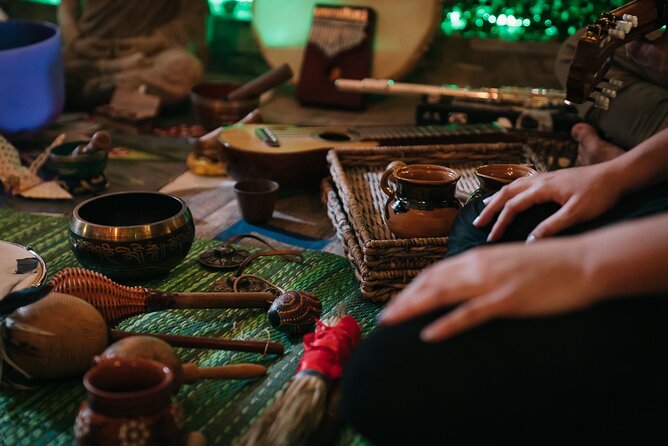 Mexican Cacao Ceremony in Mexico City - Finding Authentic Cacao Ceremonies in Mexico City