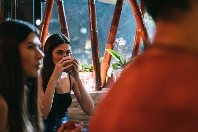 Mexican Cacao Ceremony in Mexico City - Tips for a Meaningful and Enjoyable Cacao Ceremony Experience