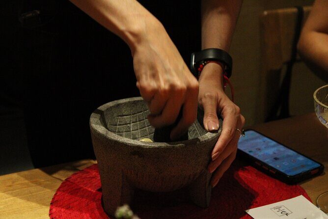 Mexican chili experience at the Jamaica Market - Good To Know