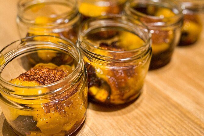 Mexican chili experience at the Jamaica Market - FAQs