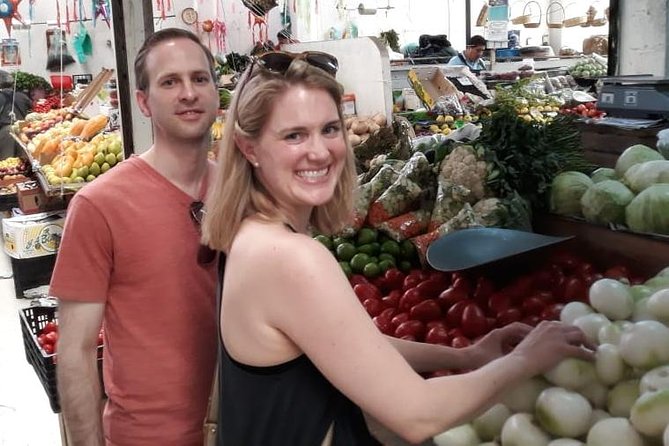 Mexican Cooking Class & Cocktails in Mexico City - Cancellation Policy