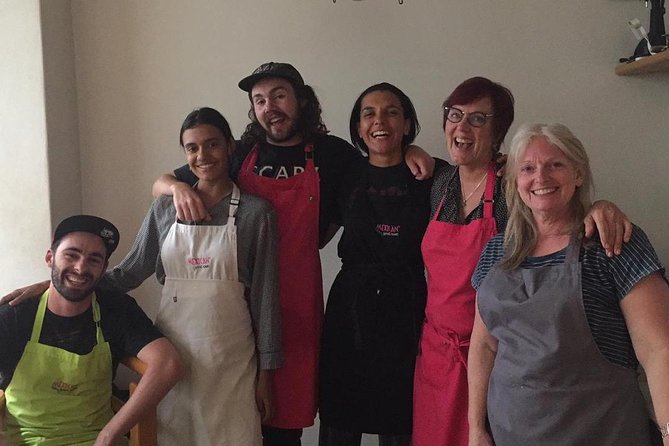 Mexican Cooking Class & Cocktails in Mexico City - Directions and Location
