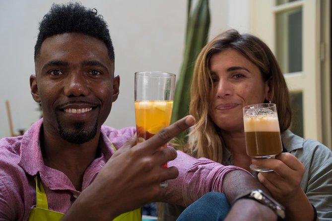 Mexican Cooking Class & Cocktails in Mexico City - Common Questions