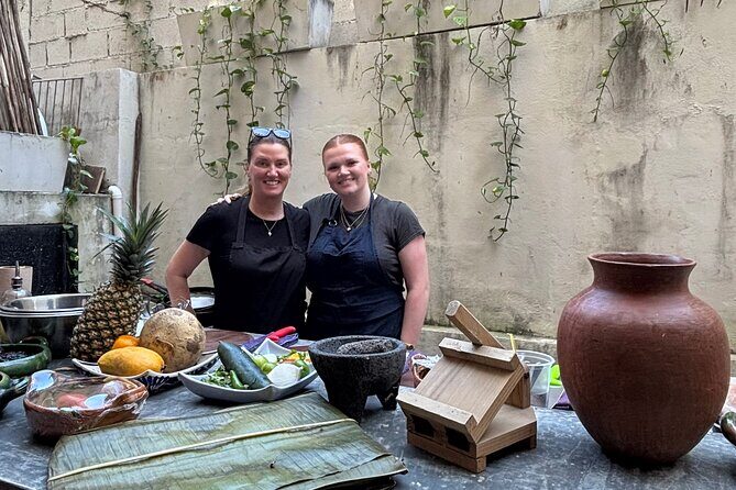 Mexican Cooking class experience in Tulum - Good To Know