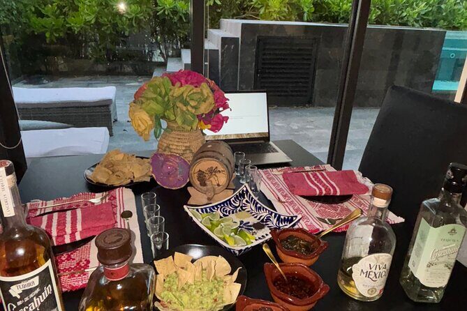 Mexican Cooking class experience in Tulum - Practical Details and Considerations