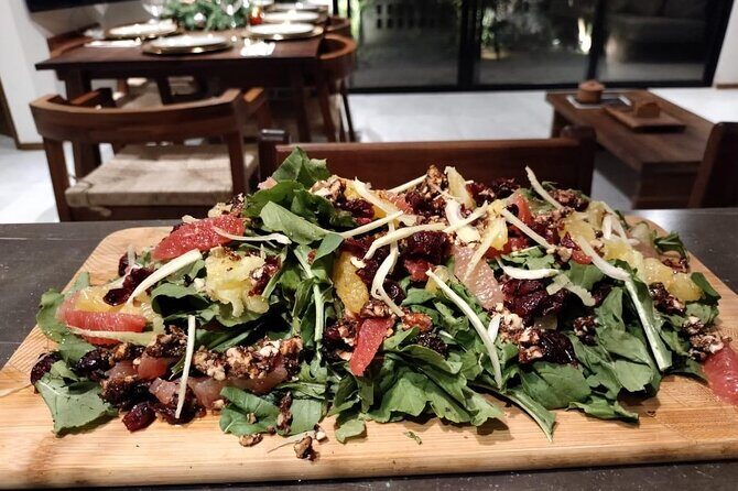 Mexican Cooking class experience in Tulum - Final Thoughts