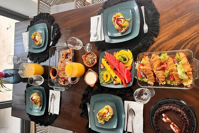 Mexican Cooking class experience in Tulum - FAQ