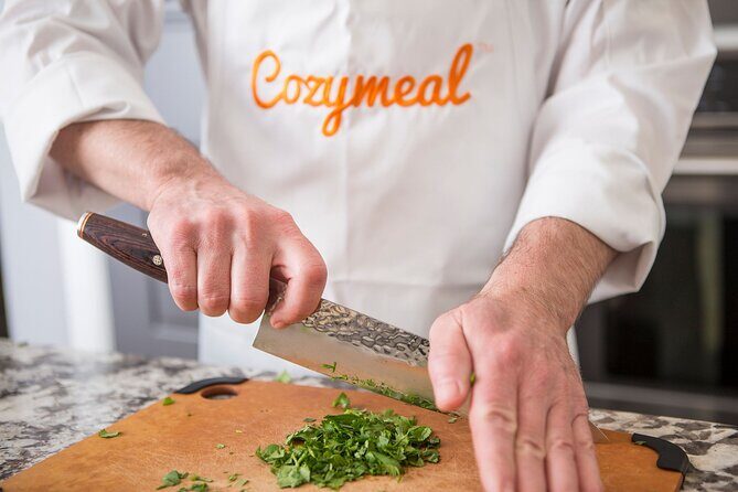 Mexican Cooking Class in Home Kitchen (3-Course Meal) - Authentic Mexican Cooking in Oaxaca: A Deep Dive into the 3-Course Home Kitchen Experience