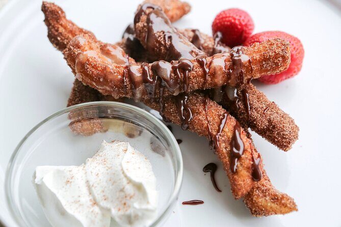 Mexican Cooking Class in Home Kitchen (3-Course Meal) - Why Choose This Cooking Class?