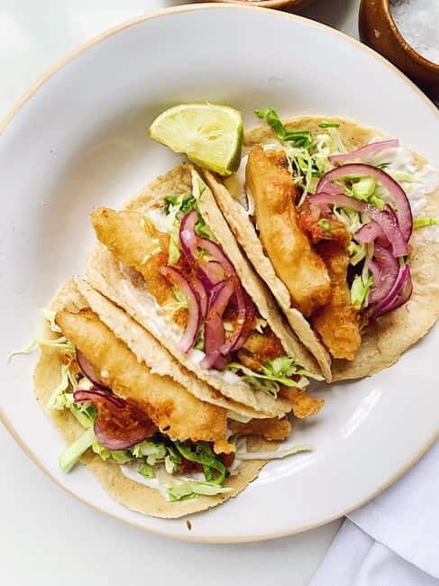 Mexican Cooking Class in London - Introduction