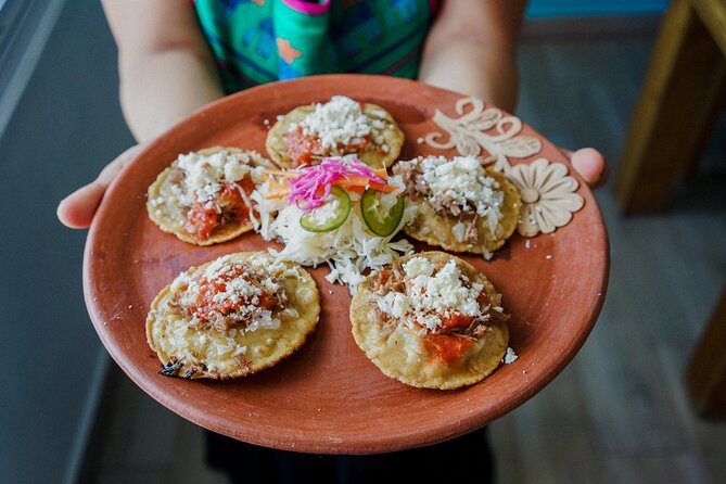 Mexican Cooking Class With a Tehuana in Oaxaca City - Common Questions