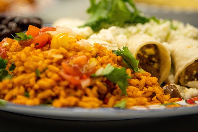 Mexican Cooking Class With Dinner in NYC - Event Details