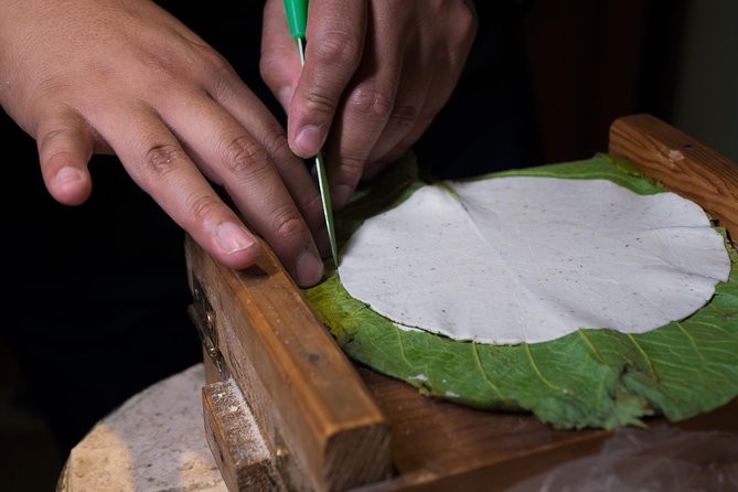 Mexican Cooking Class With Food Market Visit in Mexico City - Visit to a Local Food Market