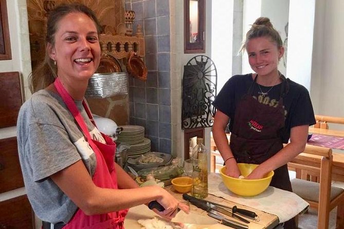Mexican Cooking Class With Food Market Visit in Mexico City - Sample Menu and Fine Dining Experience