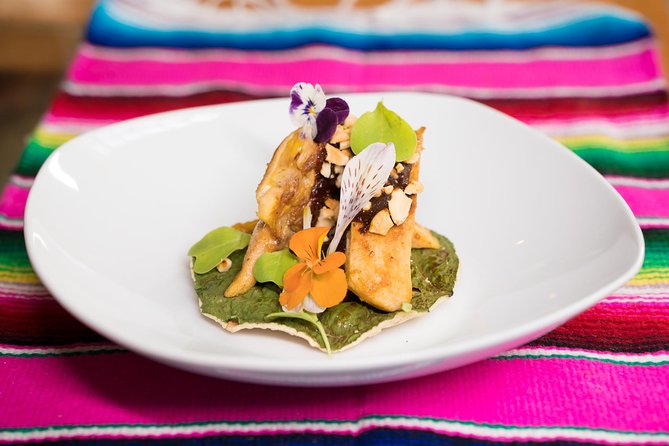 Mexican Cooking Class With Food Market Visit in Mexico City - Customer Reviews and Testimonials