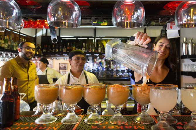 Mexican Cooking Class With Fresh Local Market Ingredients Selection and Transpor - Customer Feedback and Satisfaction