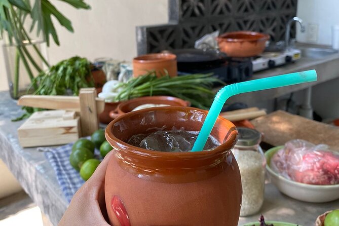 Mexican Cooking Classes and Market Visit in Guadalajara - What To Expect