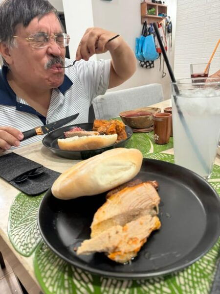 Mexican Cuisine at Home - Cancellation and Refund Policy