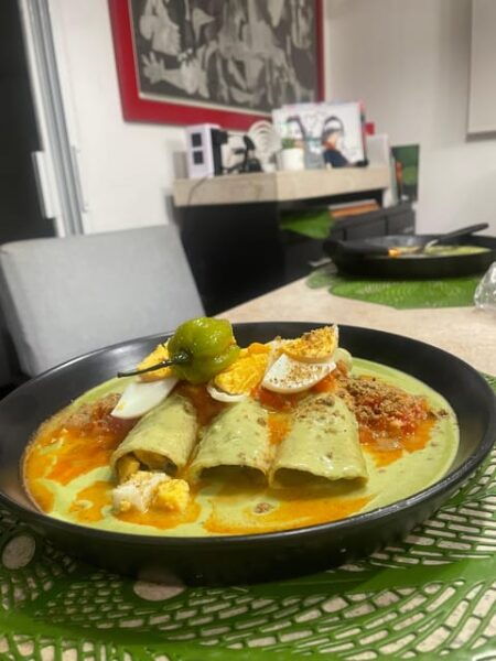 Mexican Cuisine at Home - Frequently Asked Questions