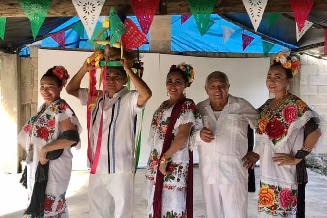 Mexican Dinner With Mariachis in Cancun - Pricing and Terms