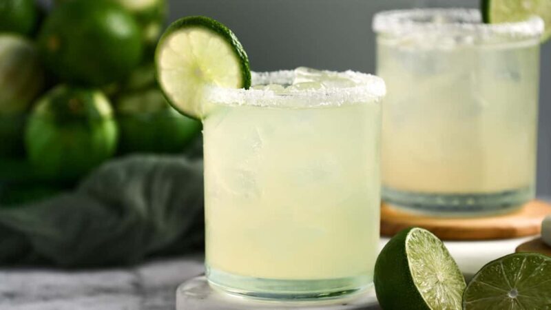 Mexican Drinks and Appetizers Workshop in Playa del Carmen - The Sum Up