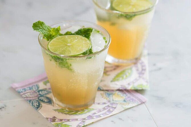 Mexican Drinks & Appetizers HandsOn Experience - Playa del Carmen - The Detailed Experience