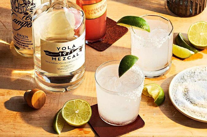 Mexican Drinks & Appetizers HandsOn Experience - Playa del Carmen - Why This Tour Is Worth It