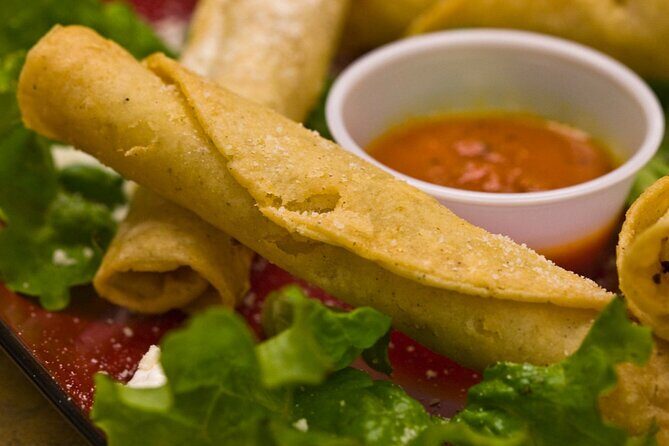 Mexican Fiesta Cooking Class (Roma Norte) - Authentic Experience and Cultural Insights