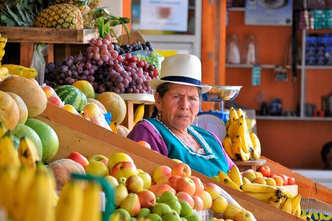 Mexican Flavor Route - Tacos, Chocolate & Desserts in Mexico City - FAQs