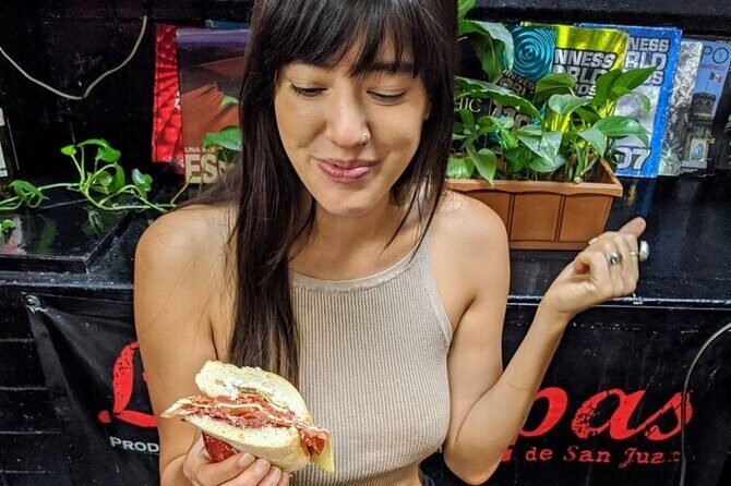 Mexican Flavor Route - Tacos, Chocolate & Desserts in Mexico City - Final Thoughts