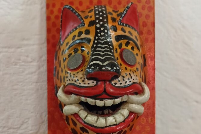 Mexican Food Gastronomic Tour - Mexico City - Local Foodie Hotspots