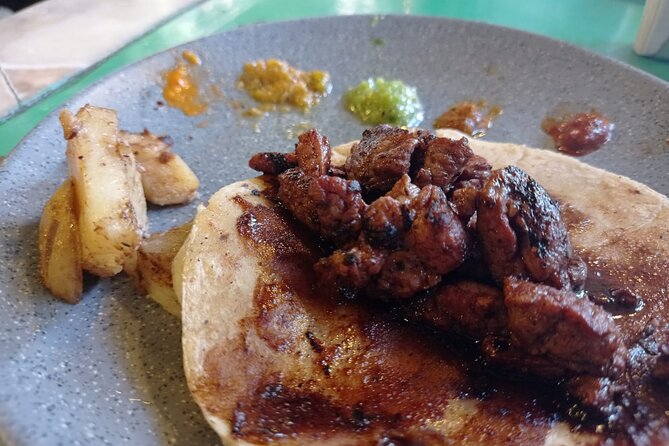 Mexican Food Gastronomic Tour - Mexico City - Cooking Classes and Demonstrations