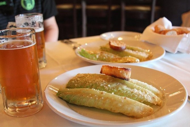 Mexican Gourmet Food Tasting From San Diego - Tour Highlights