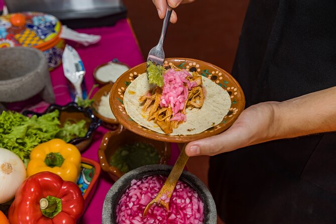 Mexican Lucha Libre Experience in Cozumel, Tacos and Margaritas - Cozumels Lucha Libre Arena