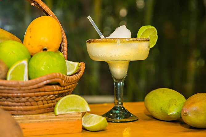 Mexican Lucha Libre Experience in Cozumel, Tacos and Margaritas - Tips for a Memorable Lucha Libre Experience