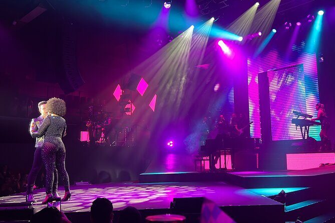 Mexican Madness Ticket in Cancun - What is the Mexican Madness Ticket in Cancun?