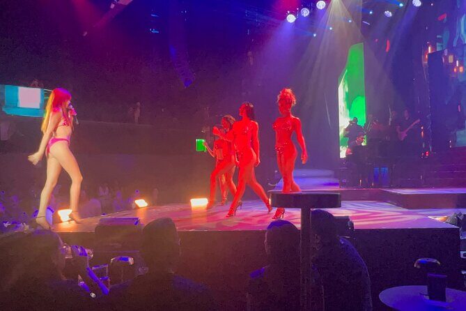 Mexican Madness Ticket in Cancun - Authentic Reviews and Additional Insights