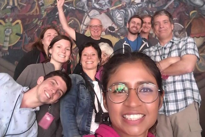 Mexican Muralism - Unforgettable Highlights