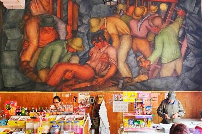 Mexican Muralism - Cultural Learning Opportunities