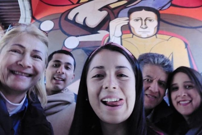 Mexican Muralism - Overall Tour Experience