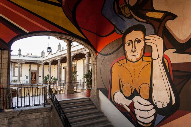 Mexican Muralism - Guide Appreciation and Recommendations