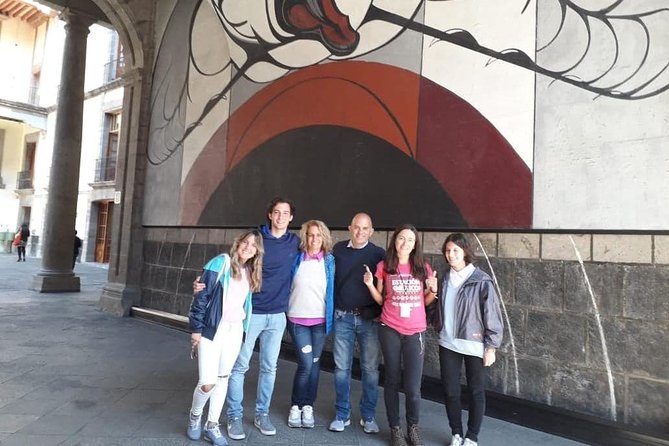 Mexican Muralism - Practical Tips for the Tour