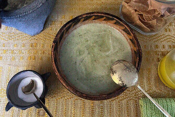 Mexican Salsas Masterclass with Silvestre - Frequently Asked Questions