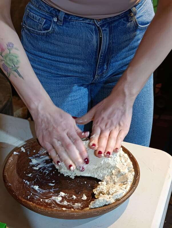 MEXICAN SNACKS CLASS sopes & quesadillas direct to your stay - Good To Know  