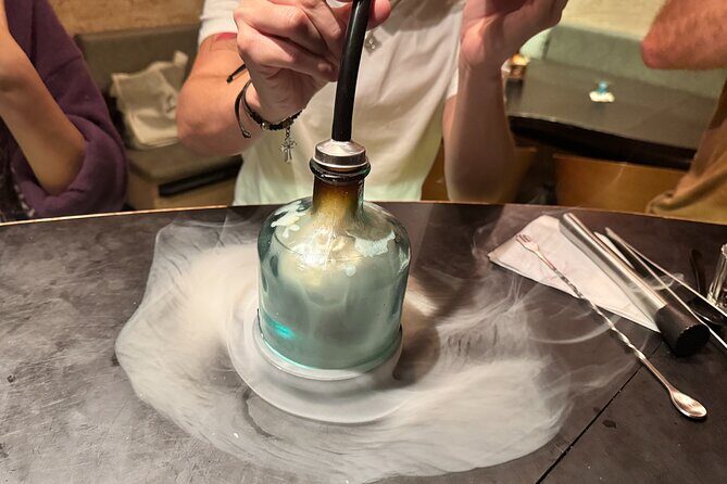 Mexican Spirits & Cocktails: Tasting & Mixology - Final Thoughts