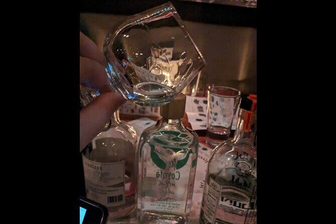Mexican Spirits Tasting: Experience the Essence of Tradition - Good To Know