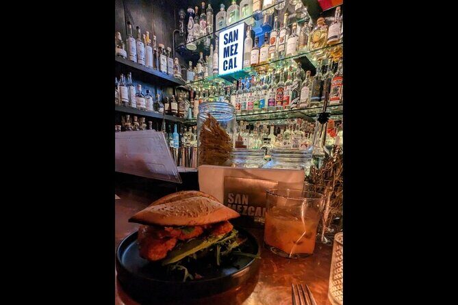 Mexican Spirits Tasting: Experience the Essence of Tradition - Exploring the Mexican Spirits Tasting Experience